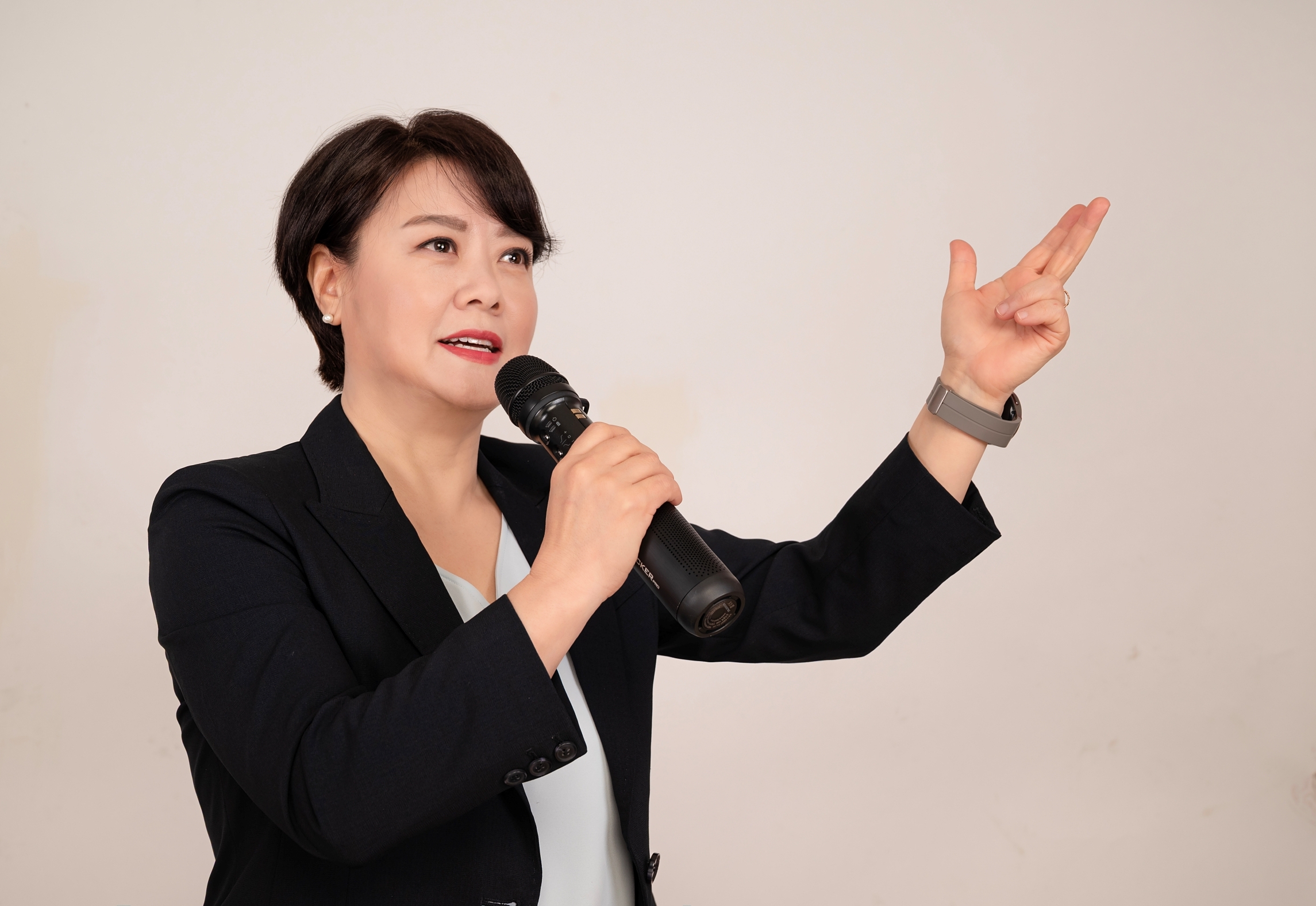 더불어 민주당, 강원도 의원 예비후보, 박윤미, 무실동, 도의원